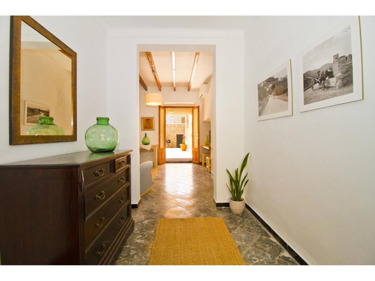 Casa Pou Davall 30 อาร์ต้า ภายนอก รูปภาพ