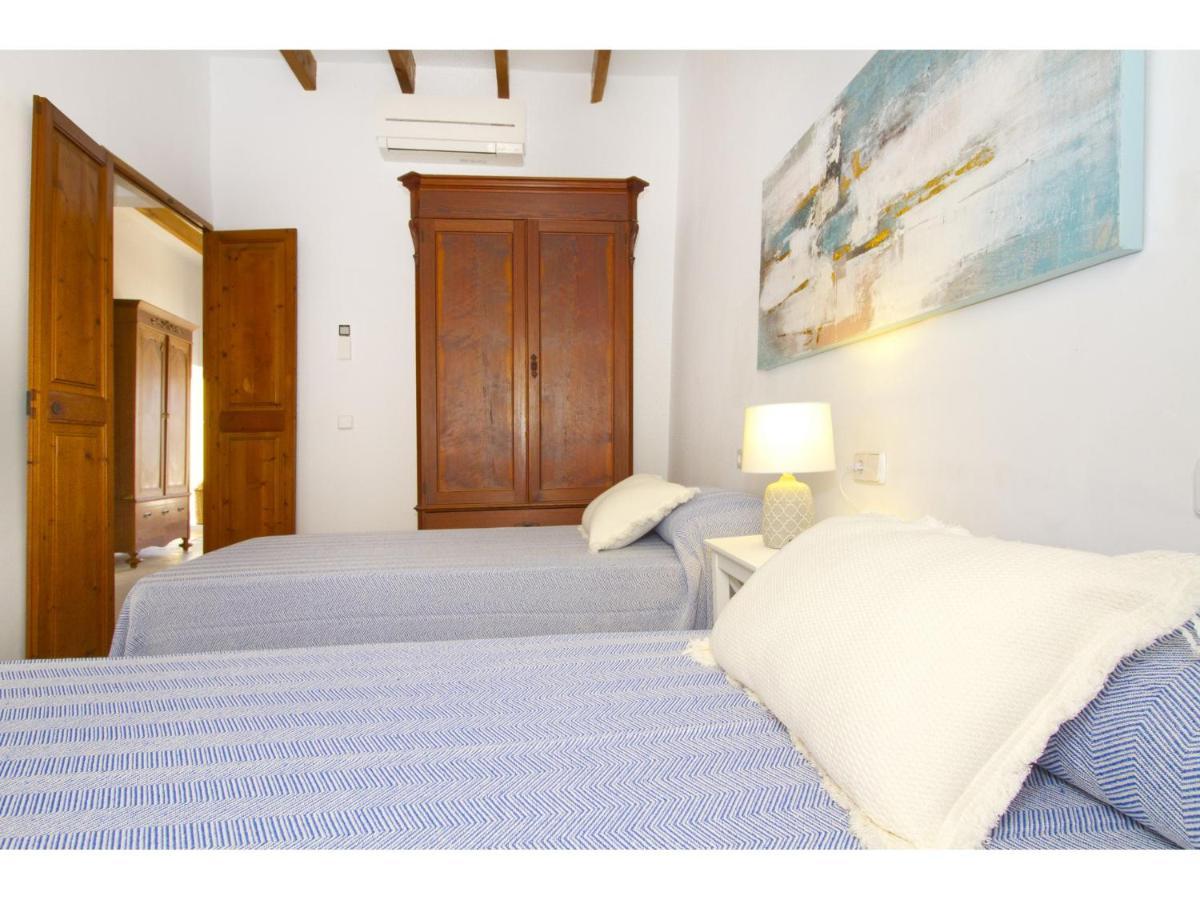 Casa Pou Davall 30 อาร์ต้า ภายนอก รูปภาพ
