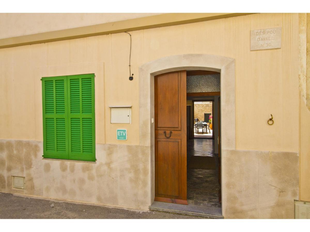 Casa Pou Davall 30 อาร์ต้า ภายนอก รูปภาพ