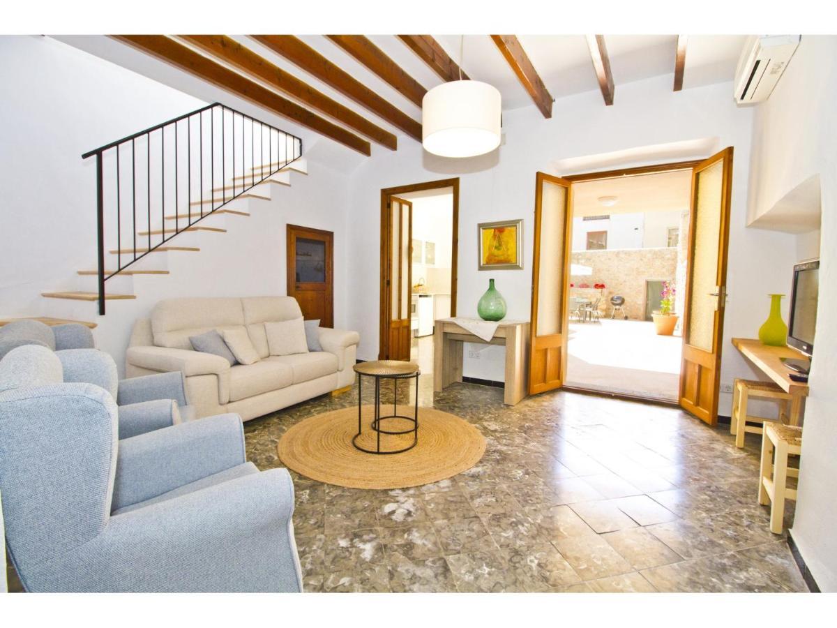 Casa Pou Davall 30 อาร์ต้า ภายนอก รูปภาพ