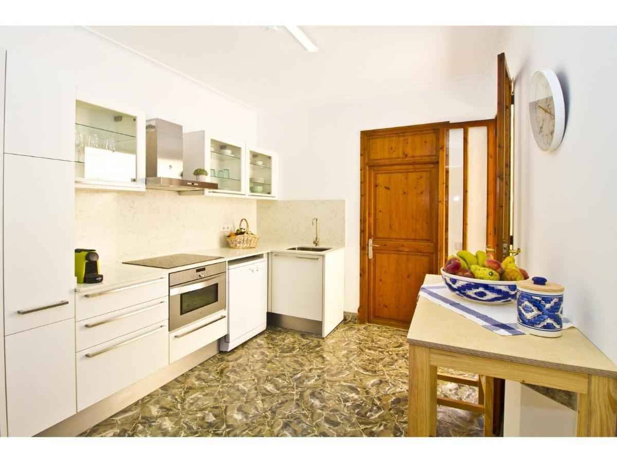 Casa Pou Davall 30 อาร์ต้า ภายนอก รูปภาพ