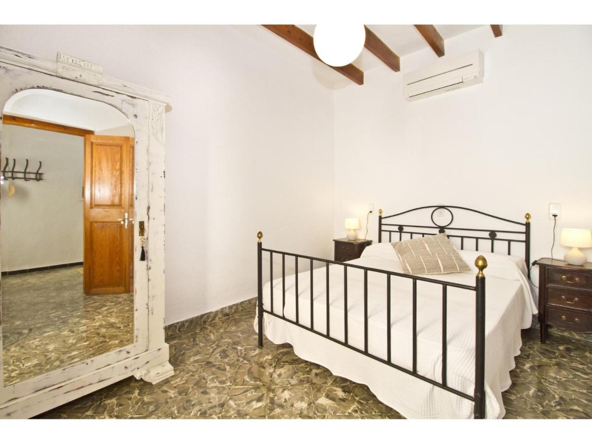 Casa Pou Davall 30 อาร์ต้า ภายนอก รูปภาพ