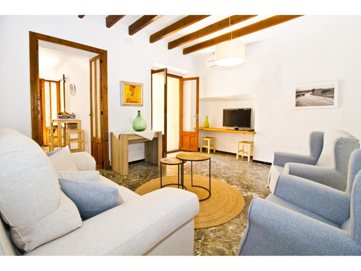 Casa Pou Davall 30 อาร์ต้า ภายนอก รูปภาพ